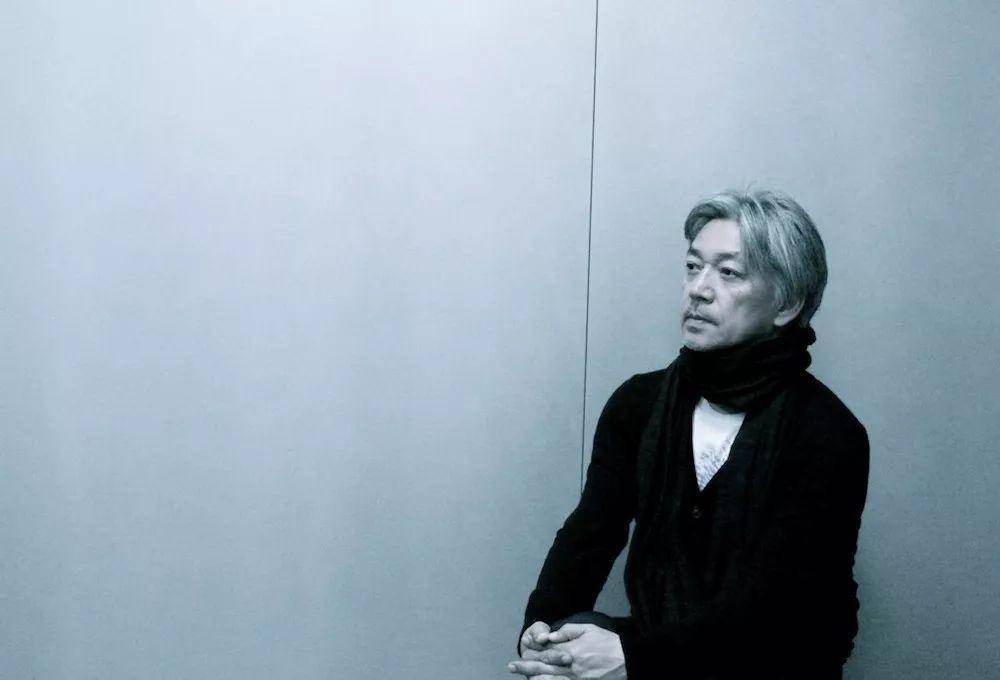 原创《坂本龙一:终章》:真正恒久不灭的声音