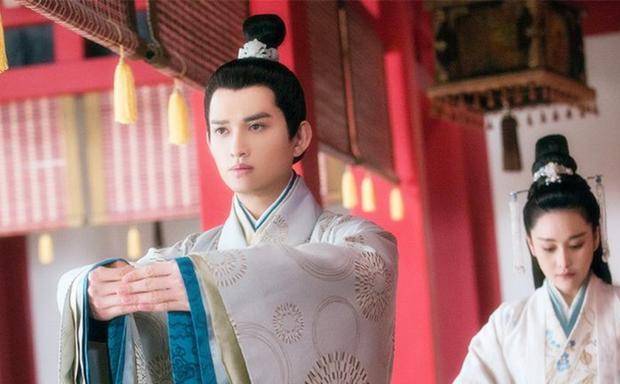 宋玉之所以被称为"古代四大美男之一",除长相外这一点