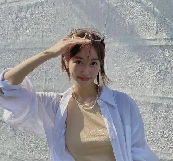 前cocosori组合成员李可可