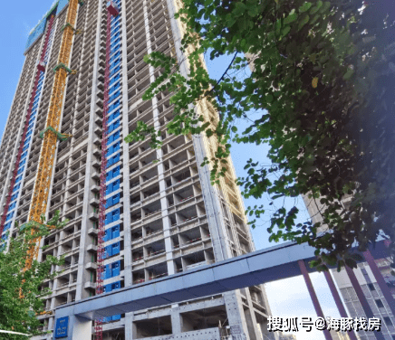 87万,宏发新领域(玺玥华府)9月24日正式选房!