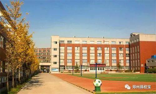 郑东新区清华附中郑州学校简介及招生政策