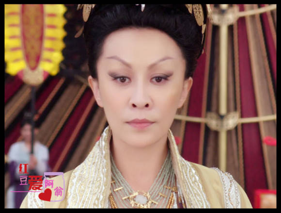 原创影视剧中的历史知名美人武则天你最爱哪个她
