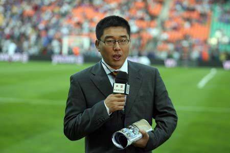 央视名嘴表示:国足只有输越南,阿曼中国足球才有希望