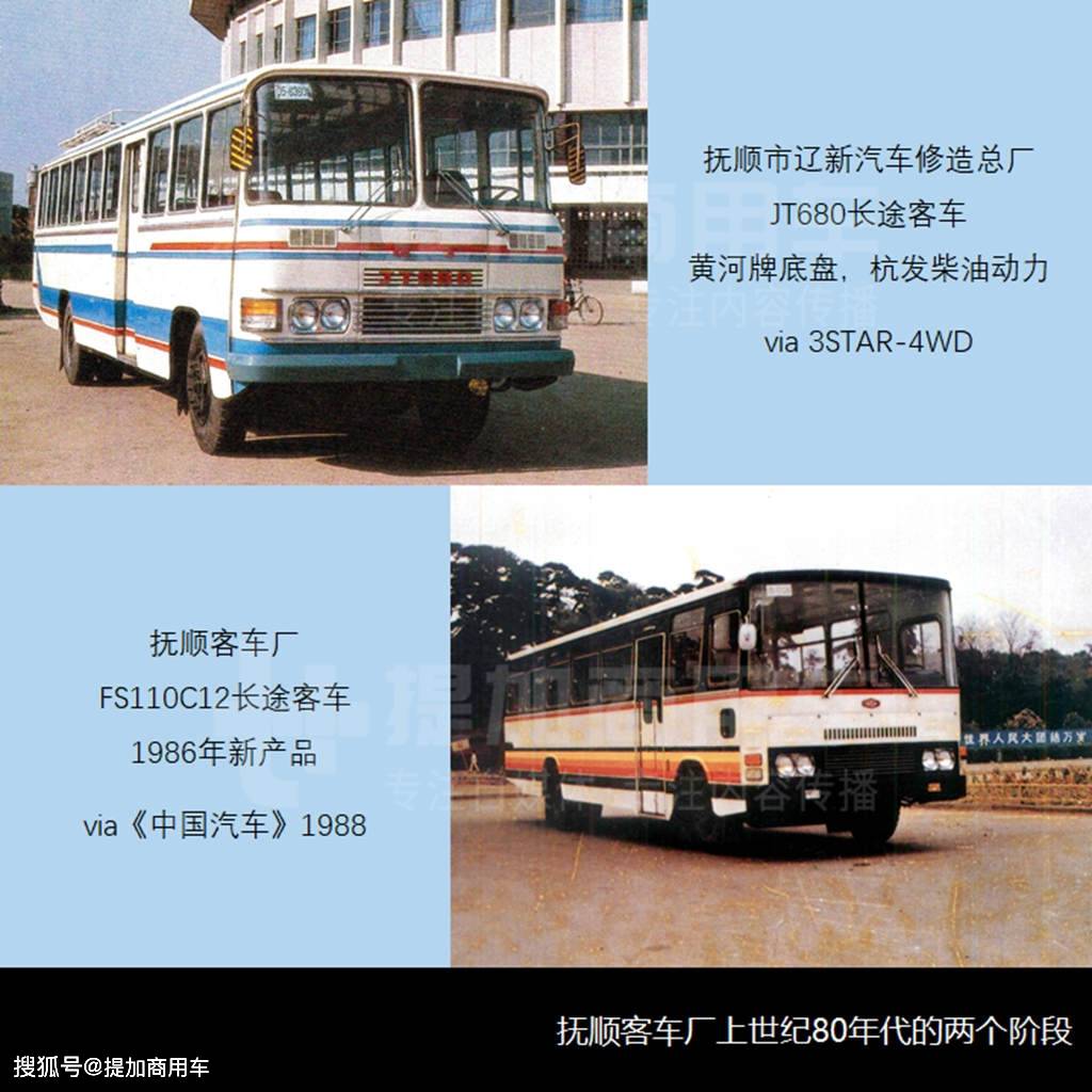 上世纪80年代,企业加入中国公路客车挂车联营公司,成为交通部定点