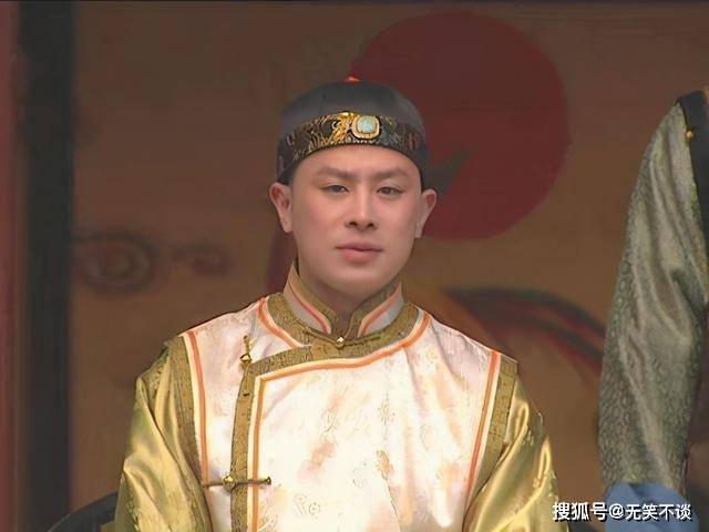 原创三阿哥弘时被雍正轰出紫禁城送给政敌做儿子他是被赐死的