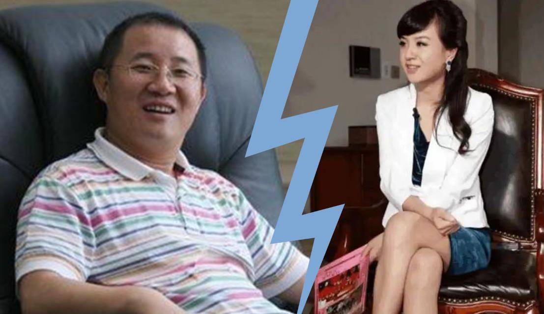 原创嫁入豪门"醉生梦死"的女明星们,各有各的难处,却都不值得同情