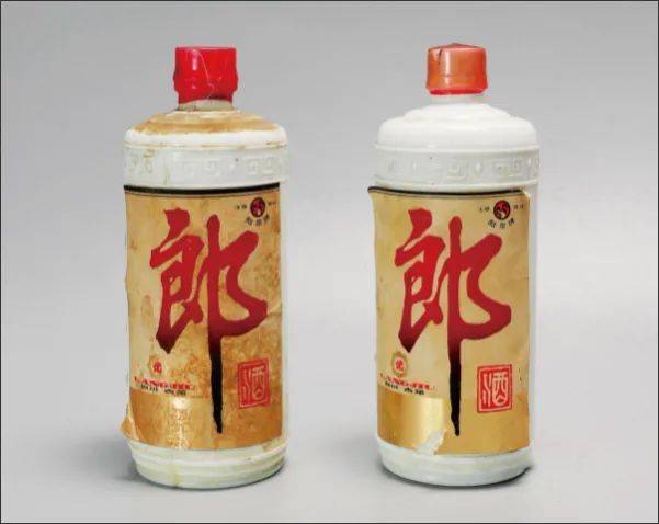 酱香第二,两届国家名酒,郎酒,值得收藏吗?