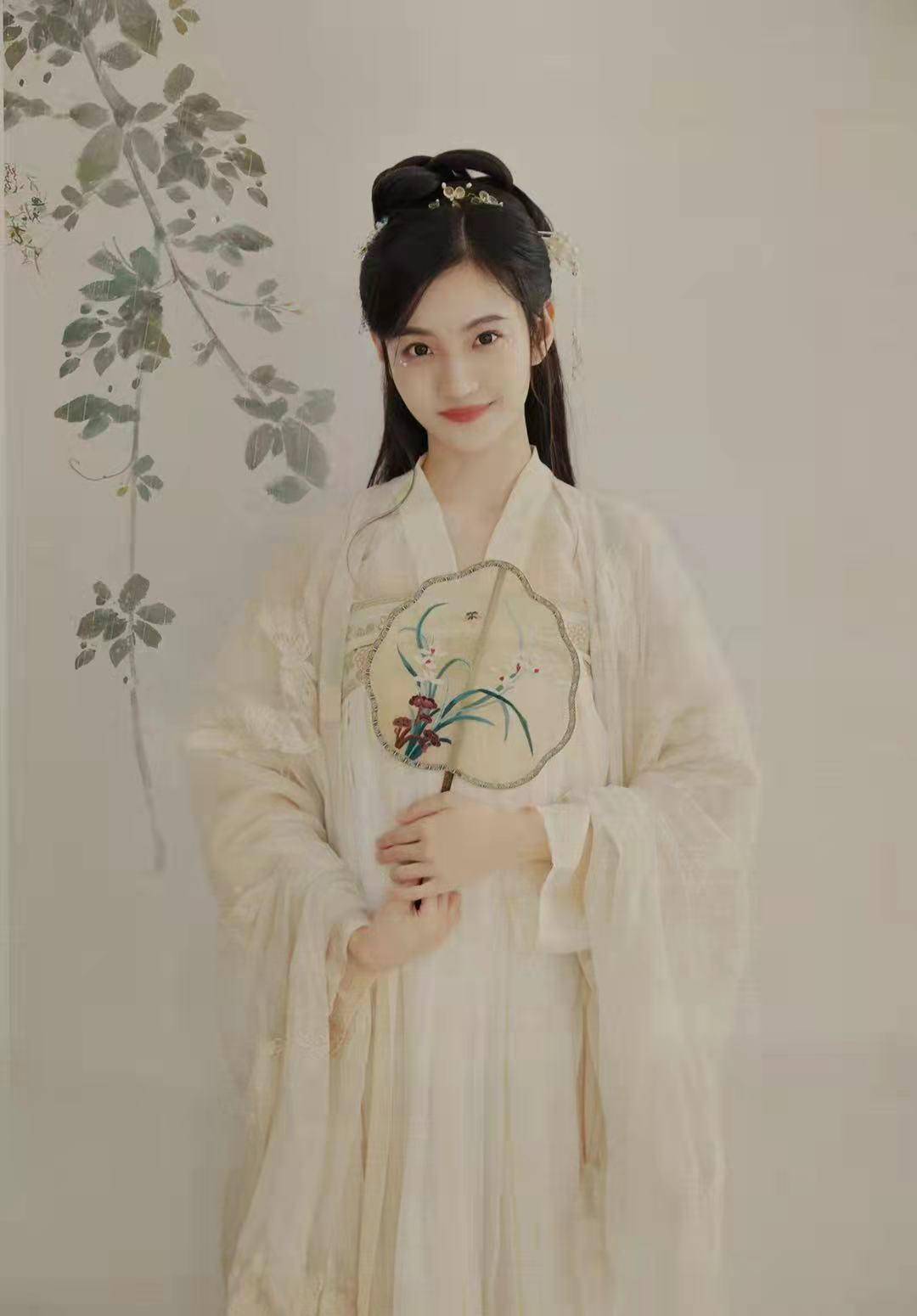 和颂新人五小花周也王子璇天爱张沐兮朱雅婷最全安利