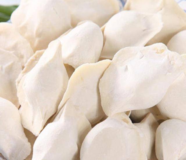 东北最潮的几种美食冻饺子上榜最后一种很多人没吃过