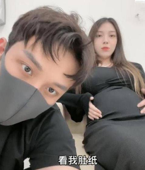 原创兜儿炫耀婆婆体贴,被嘲生儿子才能领证,小猪妹永远是嫡出