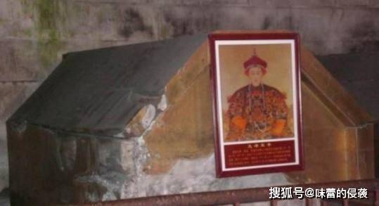 原创光绪皇帝出殡,有你不知道的七个秘密,谁看完都会说出这两个字!