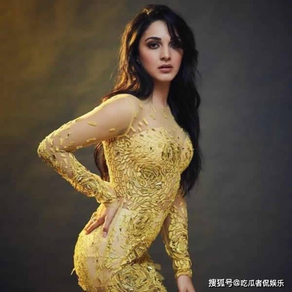 8大印度明星美女,5万彩礼你要娶吗?不黑不丑颜值逆天