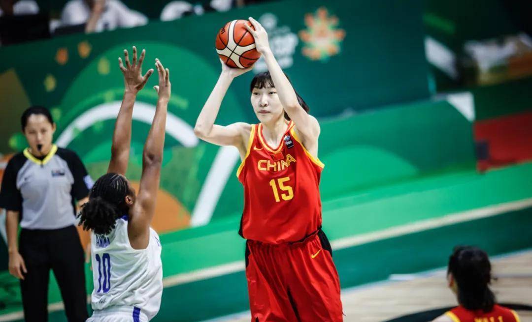中国女篮对韩国结果_2020中国vs韩国女篮_女篮资格赛中国vs韩国