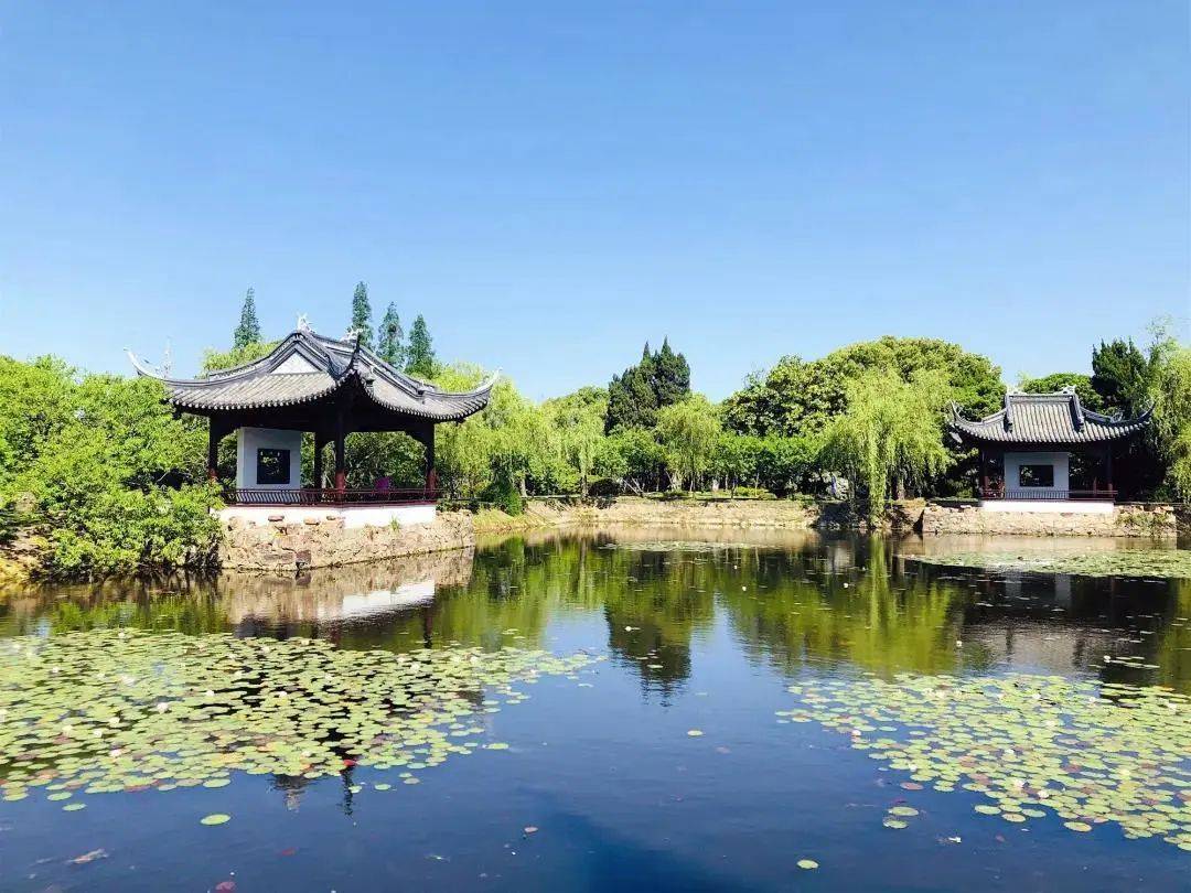 江苏一处"太湖"主要景点之一,是全省重点文物保护单位