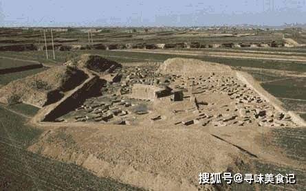 原创陶寺遗址出土"神秘"漆木杆,经过研究,它是古代"高科技"产品