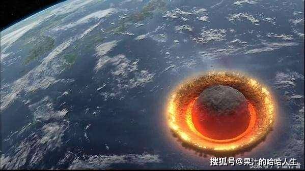 110年前造成通古斯大爆炸的小行星,科学家缜密分析终
