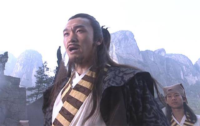 6版《天龙八部》,5位左子穆,3位辛双清,无量剑派不该被忽视?