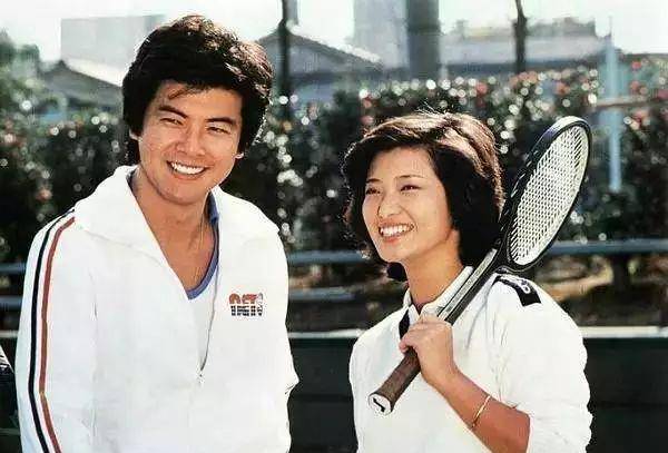 不久后,他们便有了两个可爱孩子,大儿子佑太郎,次子贵大君.