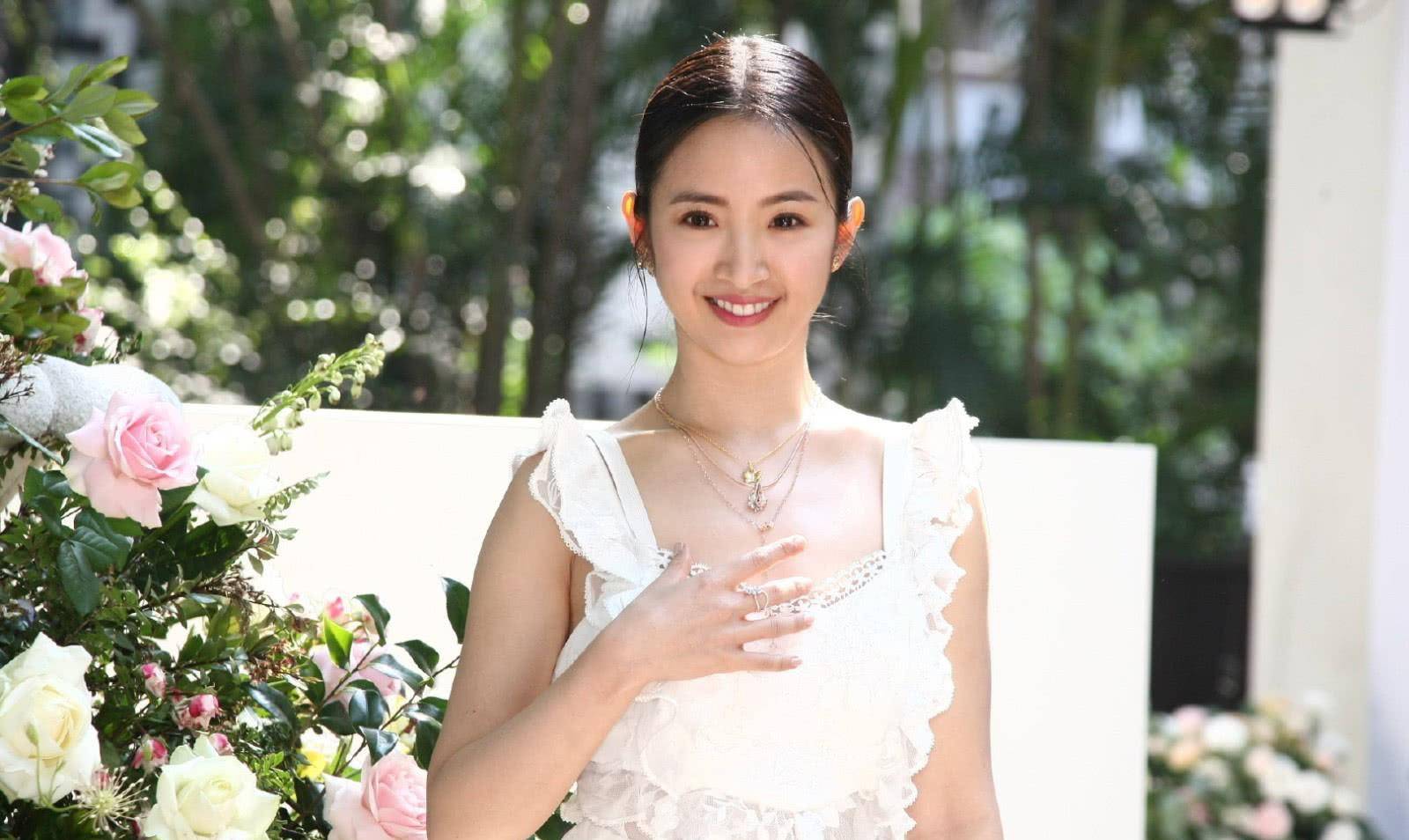 原创结婚7年终于怀孕!林依晨已有8个月身孕,曾为求子吃尽苦头