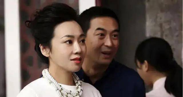 张嘉译闫妮这对"国民爸妈"再合体,新剧阵容强大到配角