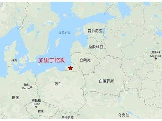 立陶宛是一个什么样的国家_波兰