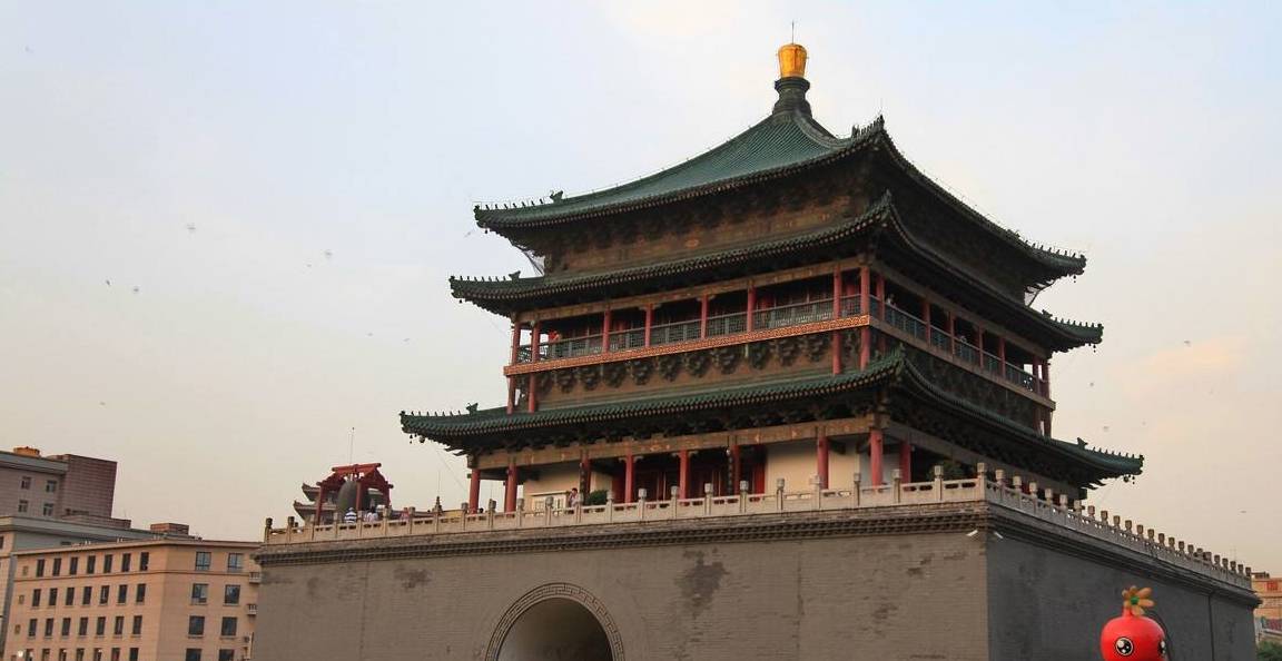 "十一旅游,西安这几个著名景点被游客屡屡吐槽,怎么了?