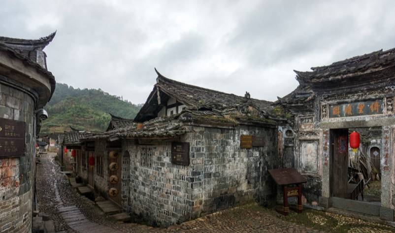 龙岩旅游景点介绍,龙岩好玩地方介绍,龙岩著名五个旅游景点推荐