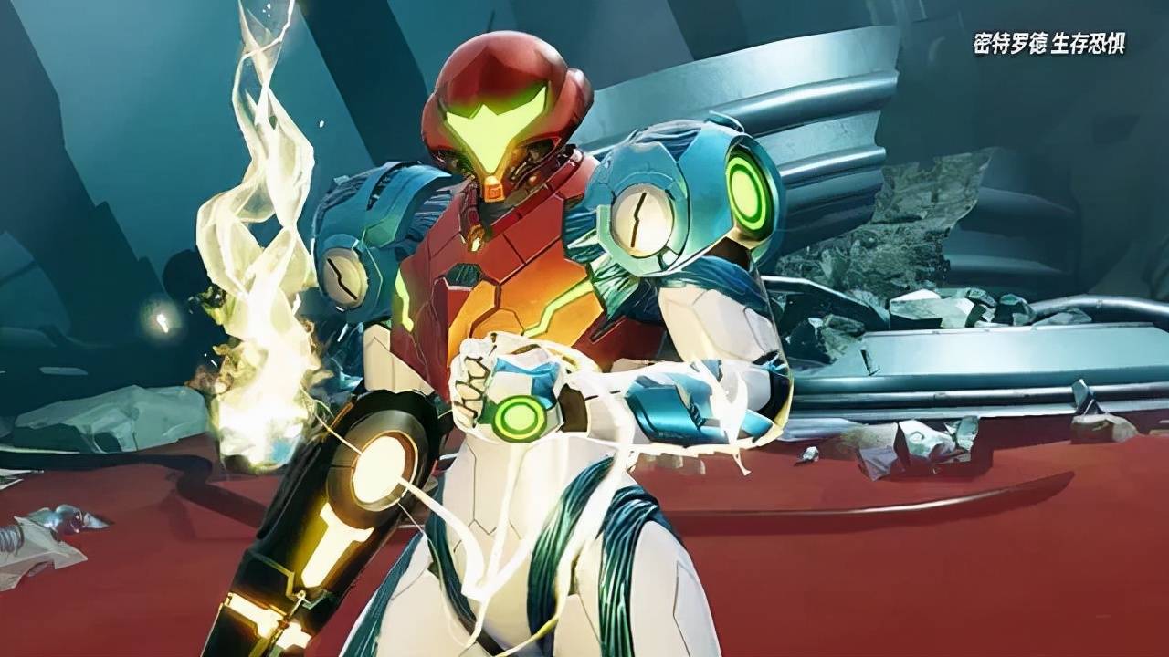 metroid dread,monster hunter rise 《密特罗德:生存恐惧》评测(上篇):暌违十九年 一朝登