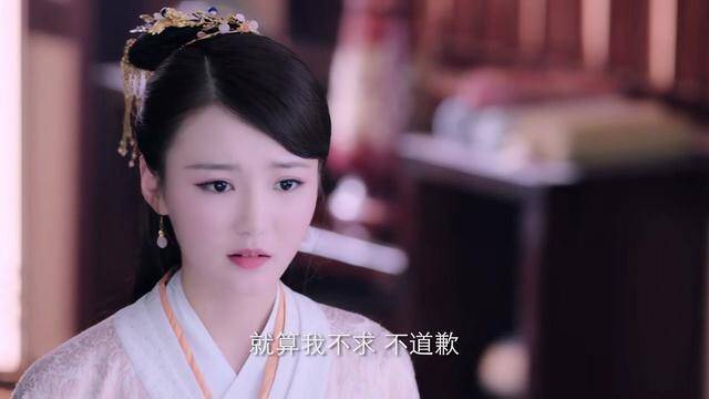 《芸汐传》中那么多漂亮的小姐姐,5位snh48成员,你最
