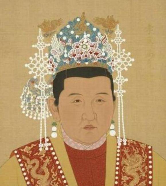 从"幼子守灶"入手,浅析周定王朱橚是否马皇后亲生儿子