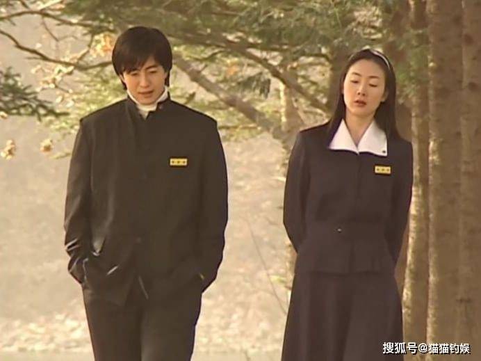 冬季恋歌19年后3主演息影男二自杀小配角成收视保障