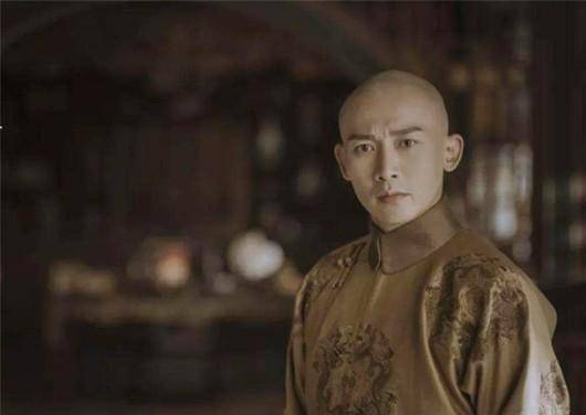 乾隆第8子永璇为何没机会继位?因为一盘棋