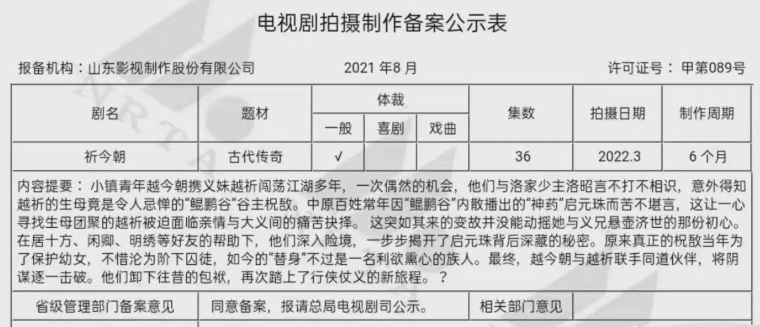 原创仙剑奇侠传6开通官博女主选角中4位明星呼声较高你最期待谁
