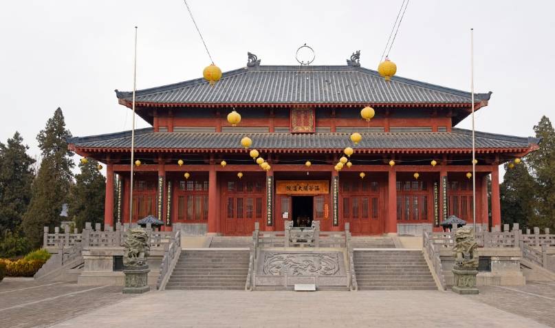 三门峡旅游景点介绍,三门峡好玩地方推荐,三门峡著名旅游景点