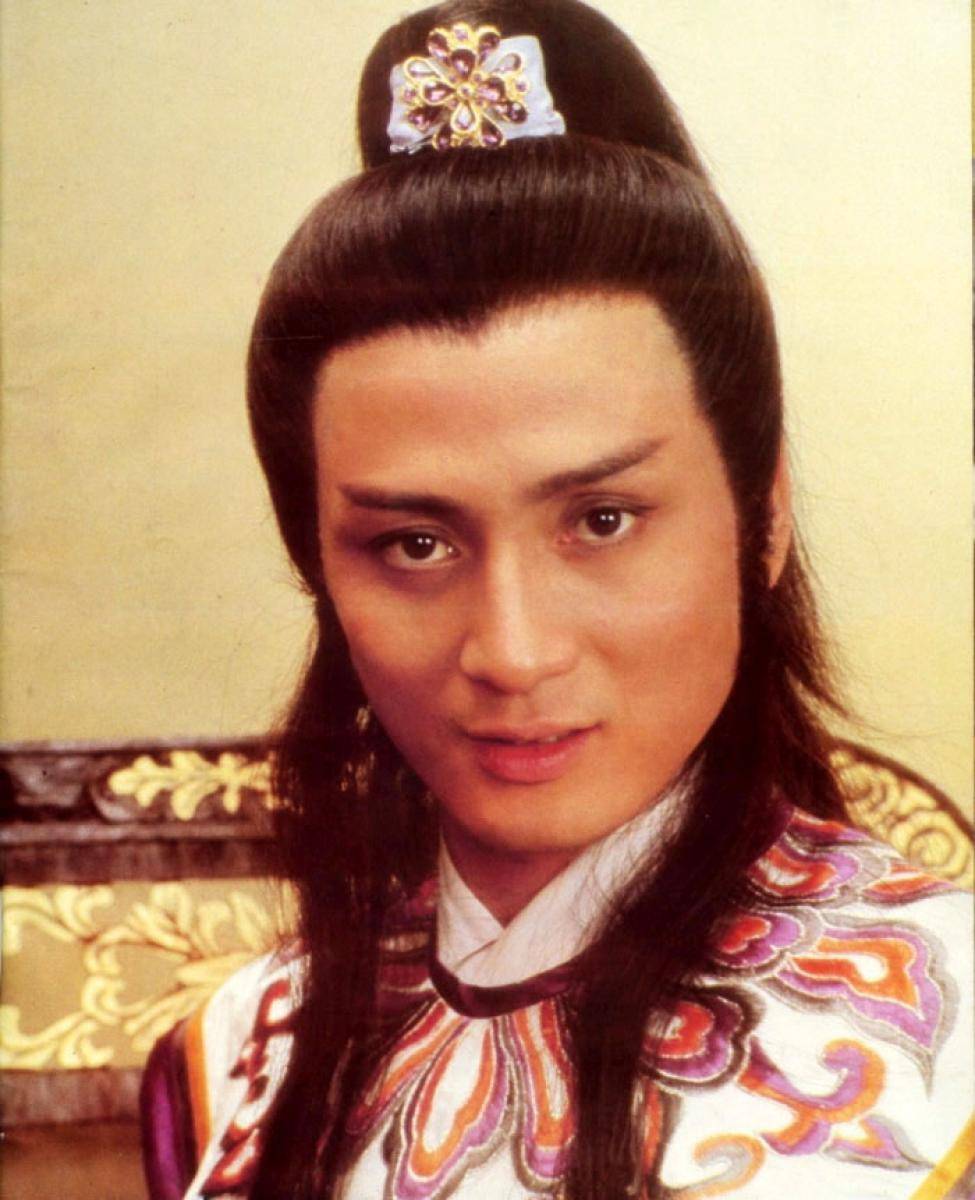 翁美玲死后,被打上"负心人"标签的汤镇业,他冤枉吗?