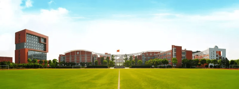 沪上13所"华二系"中小学大盘点!_二附中