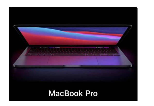 m1x版新macbook pro:外形重新设计,16gb ram起步_apple