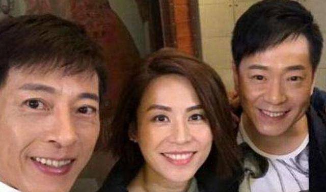 扮演"穆桂英"成名,出道19年零绯闻,46岁嫁给了令狐冲!