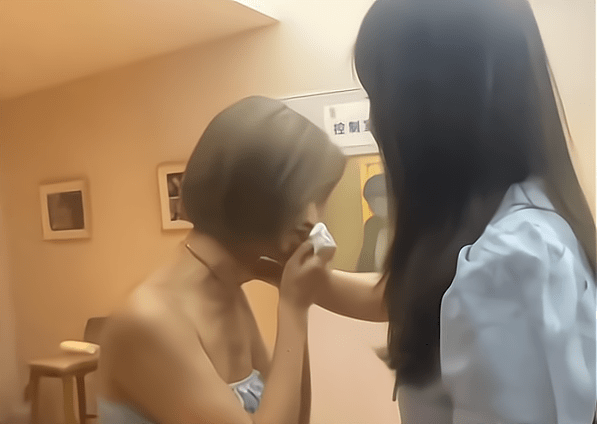 心动的信号:男一越来越善变,生活中不理女四,开始倒追