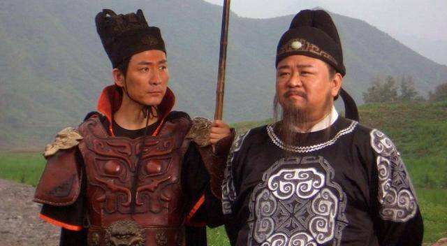 《神探狄仁杰》为何没了后续,梁冠华退出铁三角,版权
