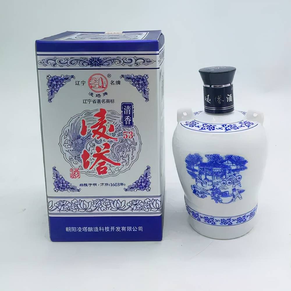 辽宁白酒有哪些?辽宁十大名酒