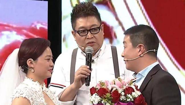 2婚2离,61岁被9亿富婆倒追,春晚导演王为念究竟有何?