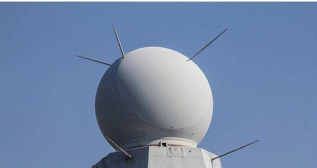 原创火控雷达相控阵雷达有源相控阵雷达三者有什么区别