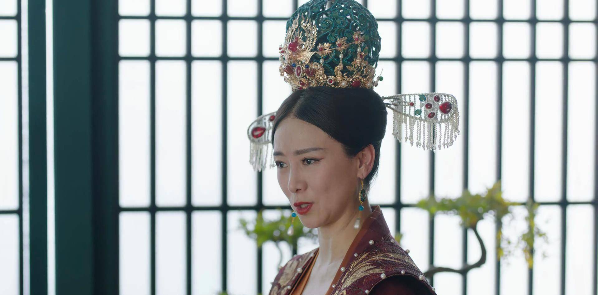 原创《嘉南传》开播,就喜欢男,女主的聪明人设