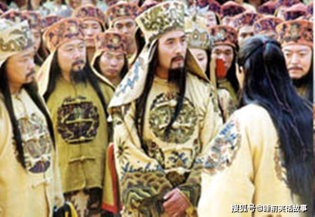 原创他是太平天国唯一真英雄,凌迟时,连刽子手都不忍落刀,此人是谁