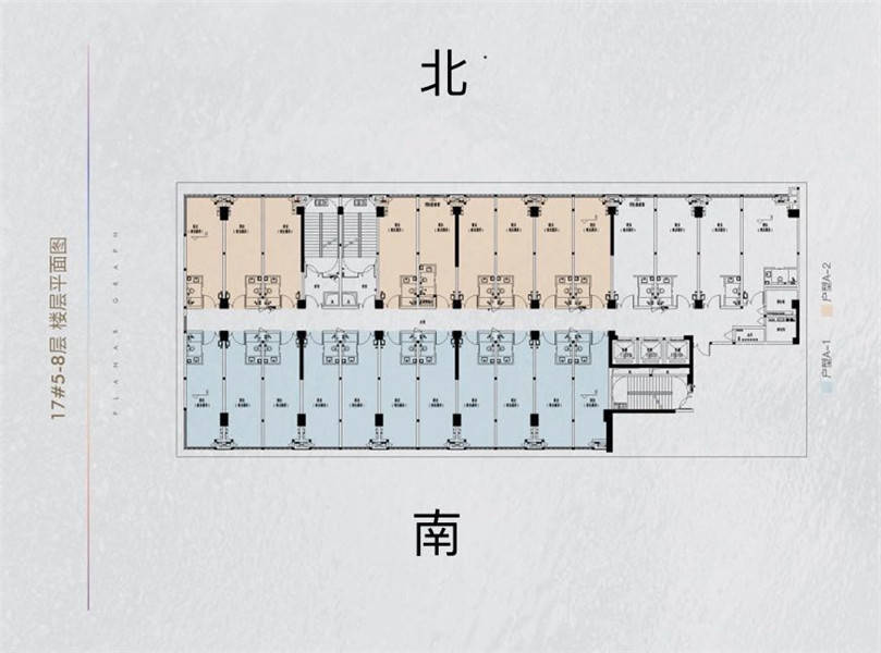 榕心映月售楼处内部爆料太便宜了!看完你在决定买不买