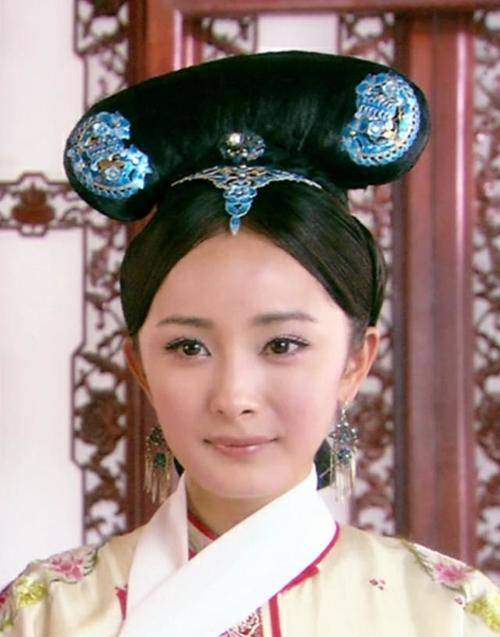 宫锁心玉:晴川看到良妃的秘密,她终于答应晴川和八阿哥的婚事