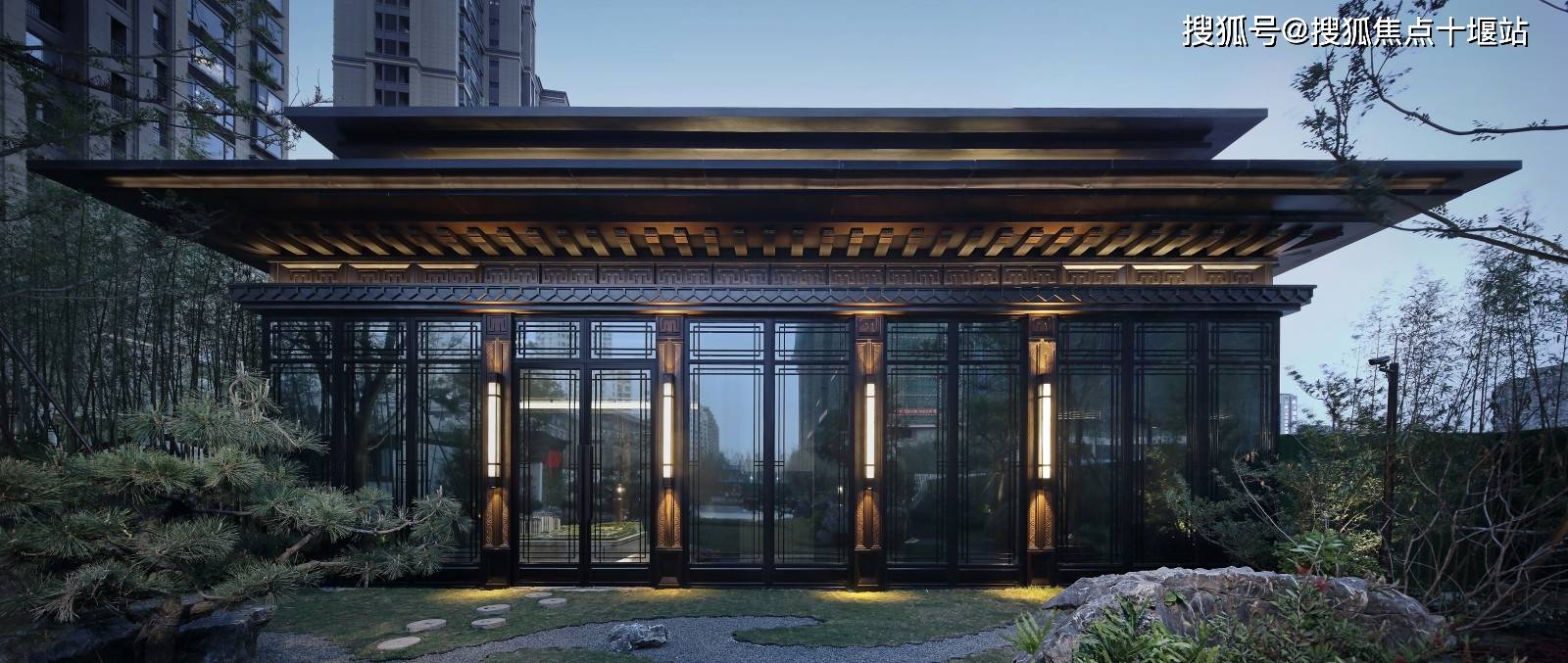 楼市热议:苏州相城建发园玺项目靠谱吗 为何这么多人疯抢