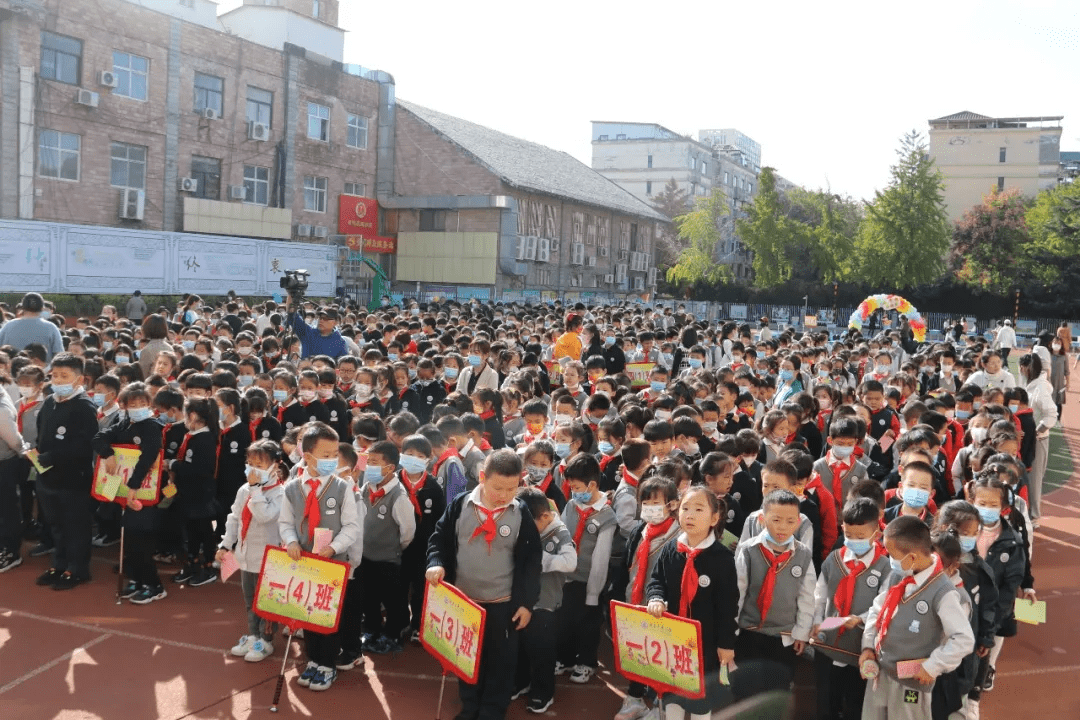 石家庄市精英未来学校第三届steam文化节圆满落幕