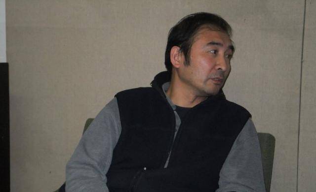 小欢喜导演汪俊:妻子因忍受不了丁克而离婚,转身嫁人